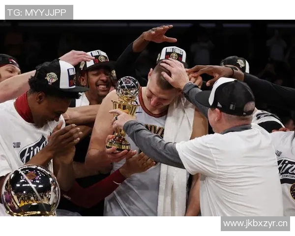 约基奇出战65场几无可能SGA争夺第二座MVP前景光明